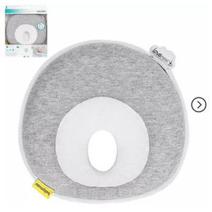 Babymoov Lovenest Plus Baby Pillow, Infant Head & Neck Sup